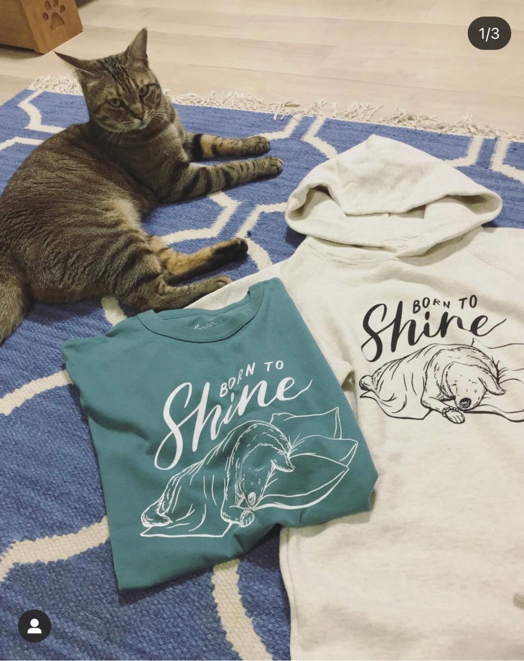 コンセプトが素晴らしいチャリティファッションブランド