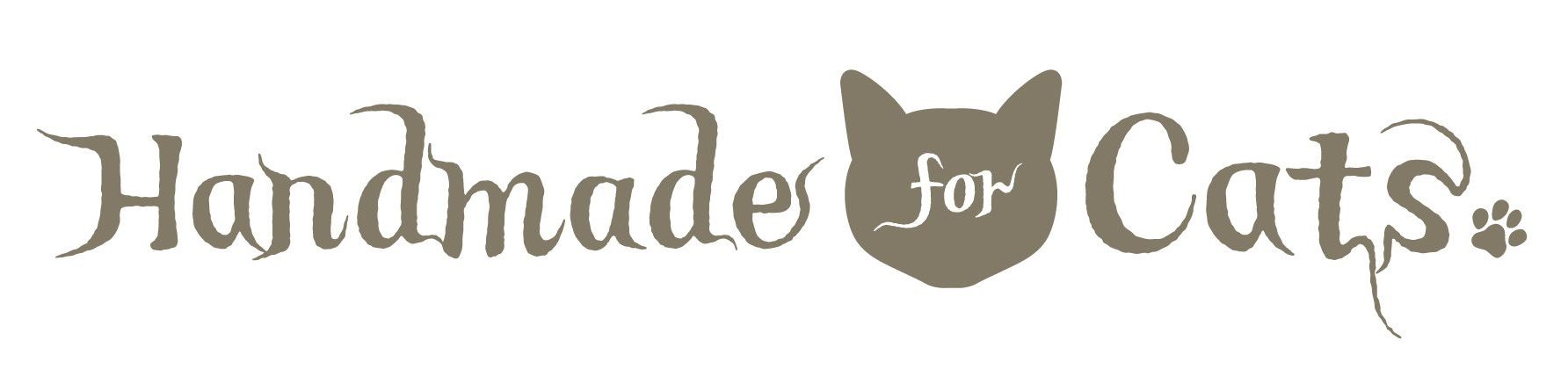 Handmade for Cats