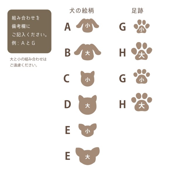 絵柄