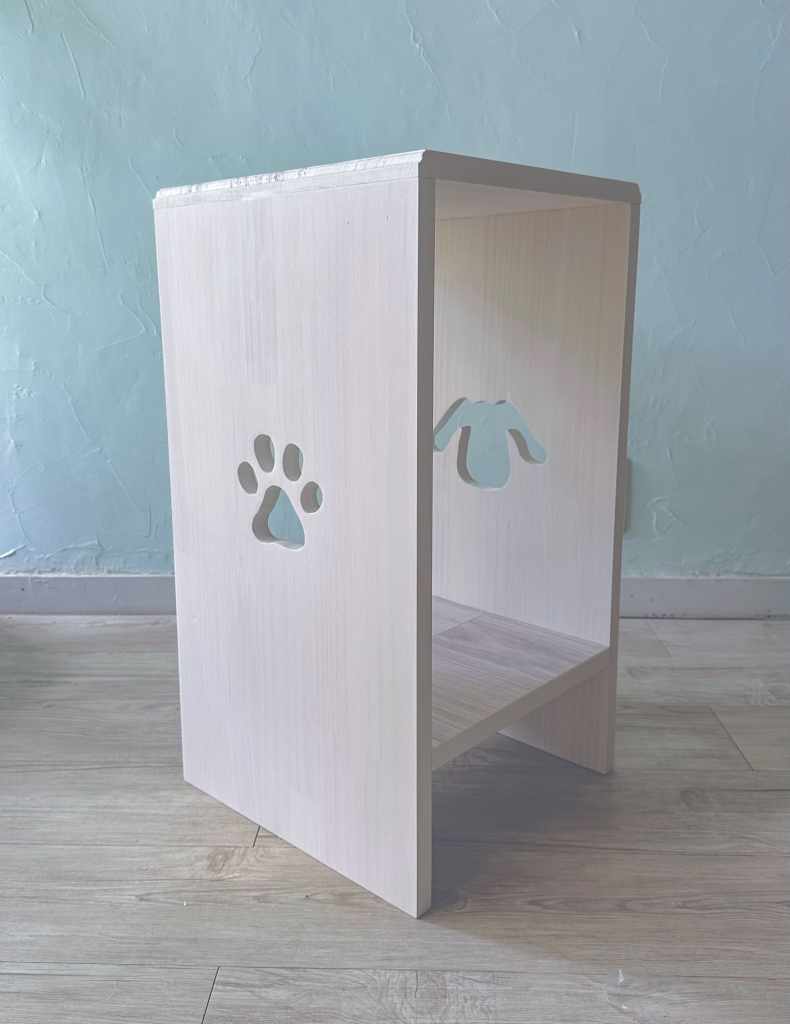 自動給餌器カバー