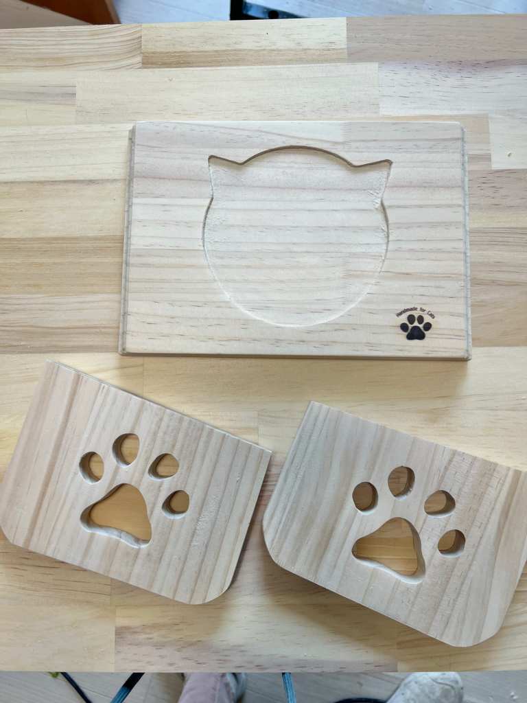 フードスタンド