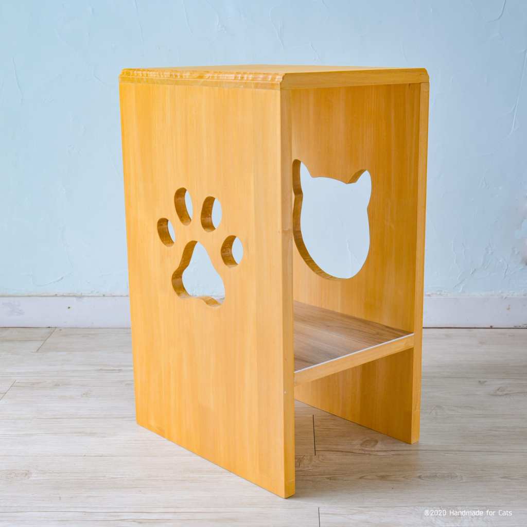 自動給餌器カバー
