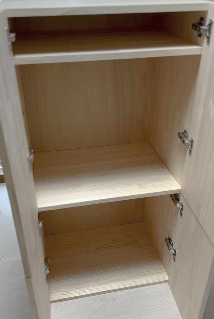 オーダーメイドの猫のトイレカバーハウス