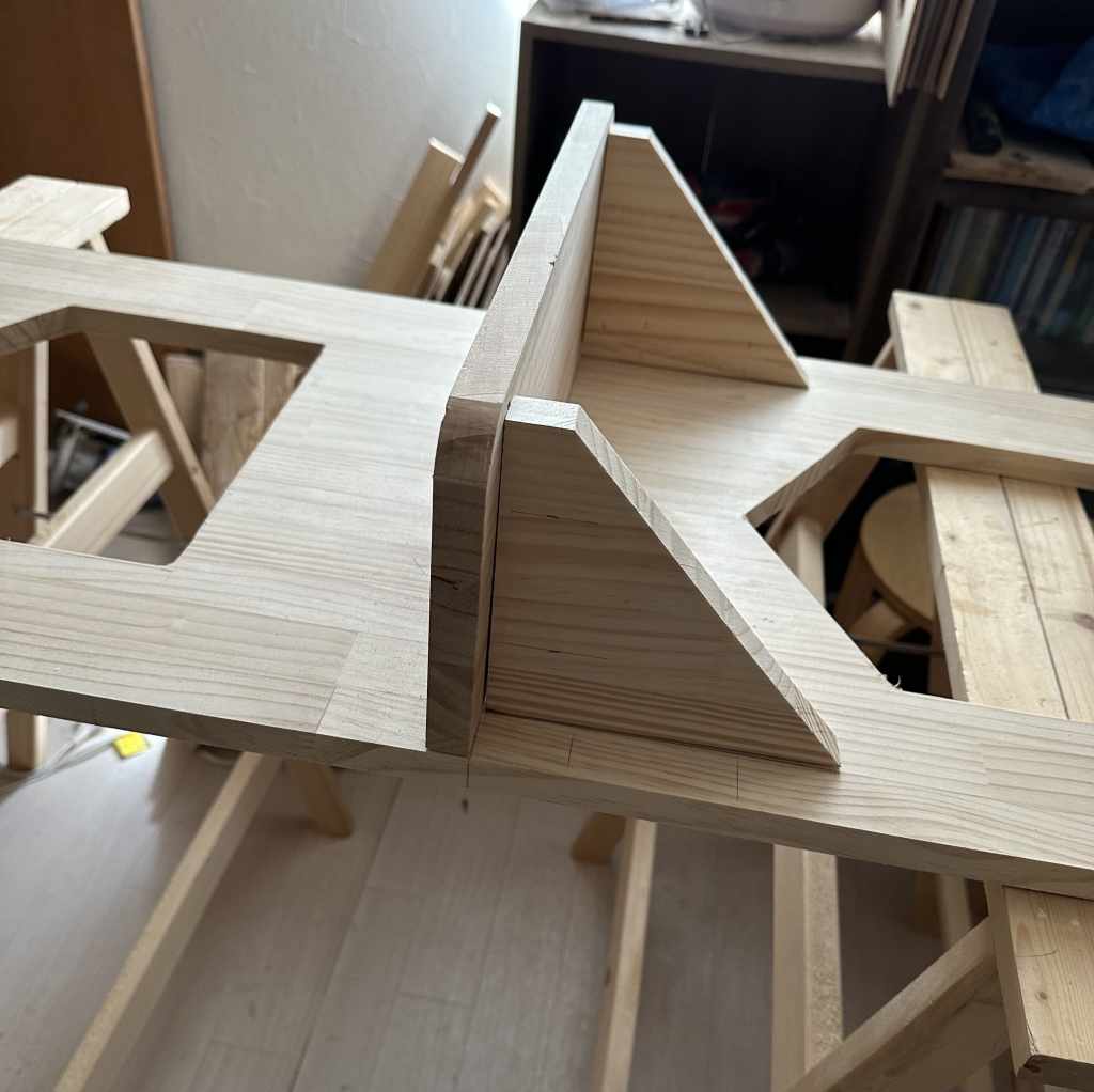 オーダーメイドの猫のトイレカバーハウス