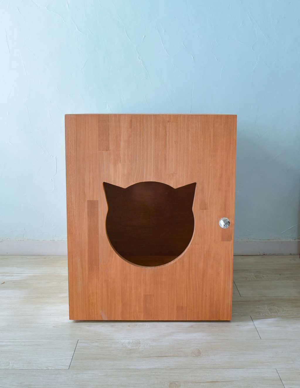 デオトイレ用猫のトイレカバーハウス