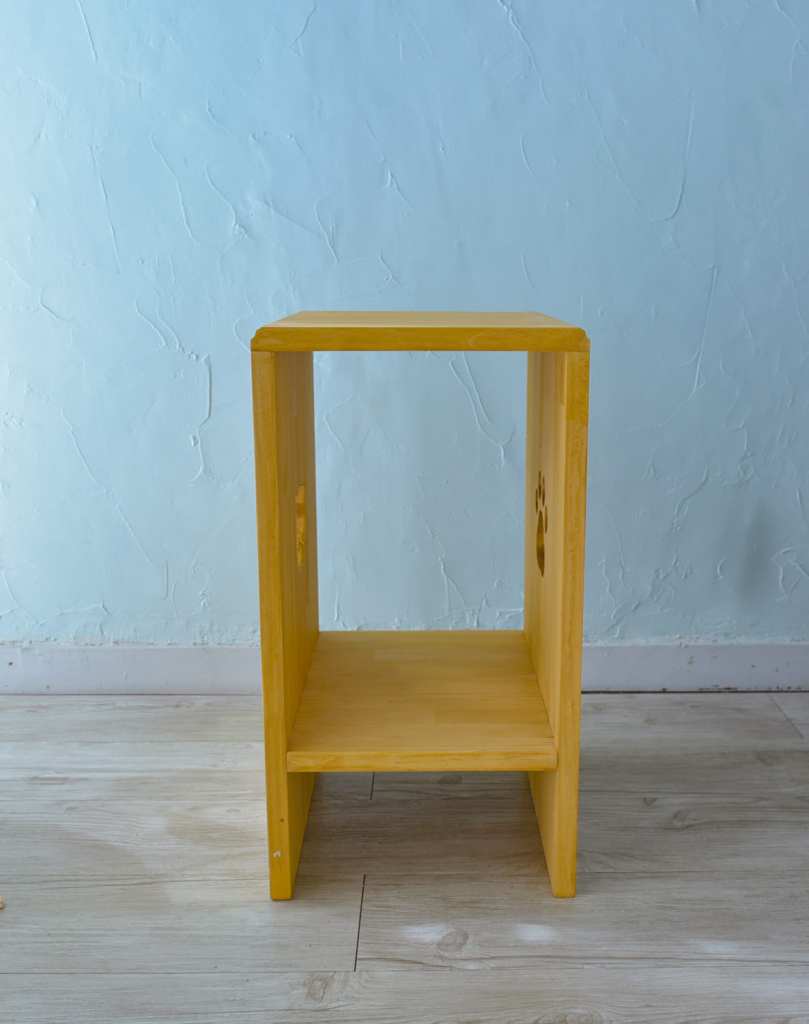 自動給餌器カバー