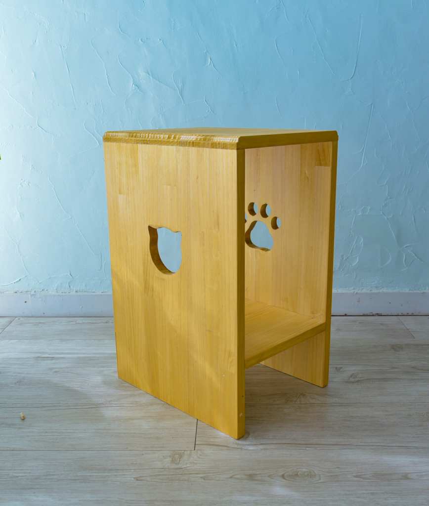 自動給餌器カバー