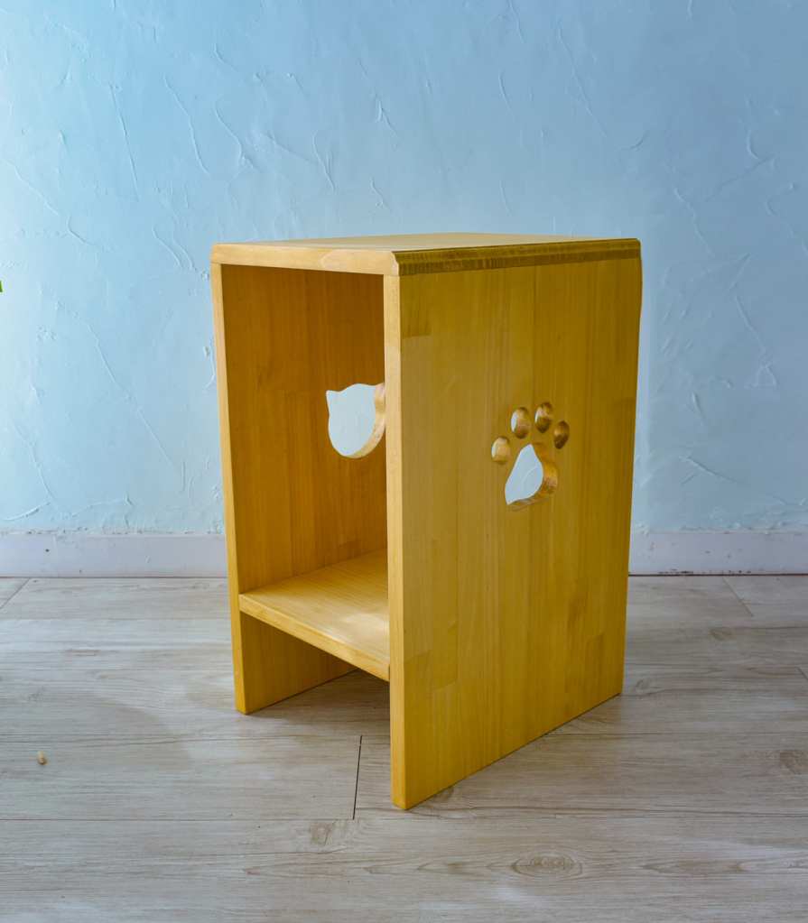 自動給餌器カバー