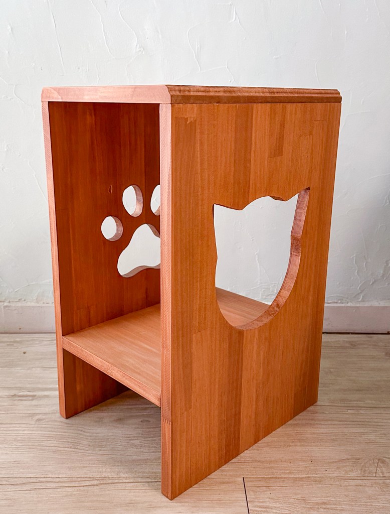 自動給餌器カバー