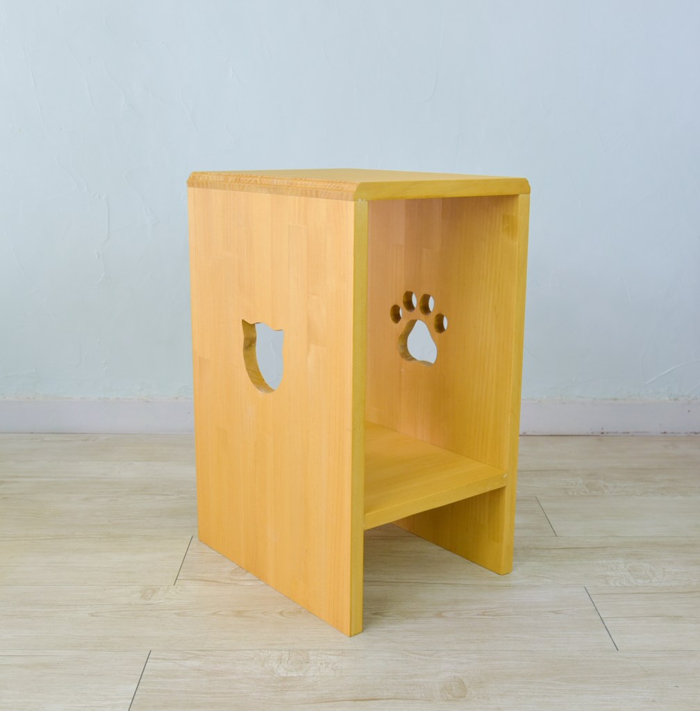 自動給餌器カバー