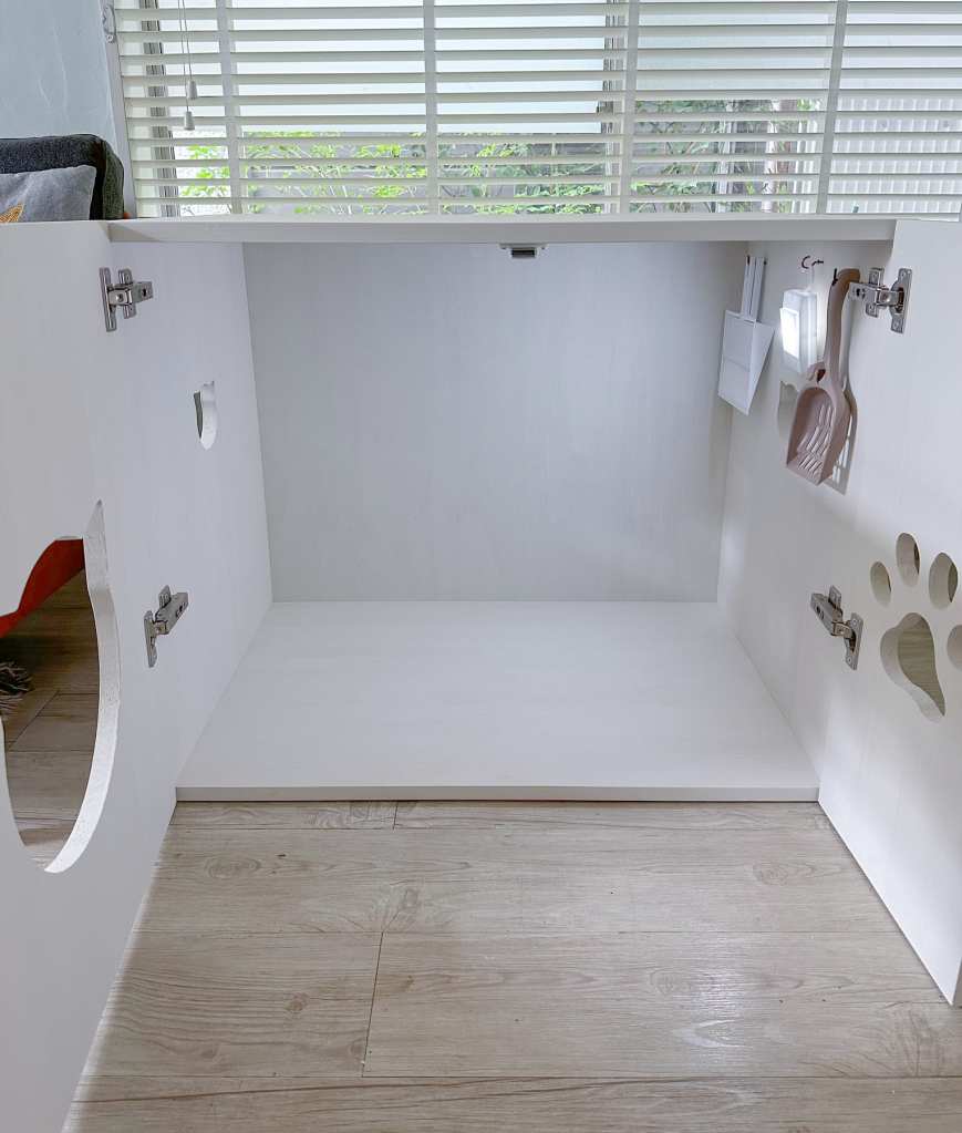 快適ワイド用トイレカバーハウス