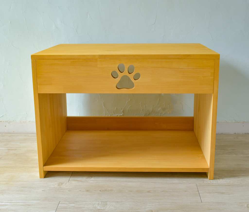 犬用のトイレカバーハウス