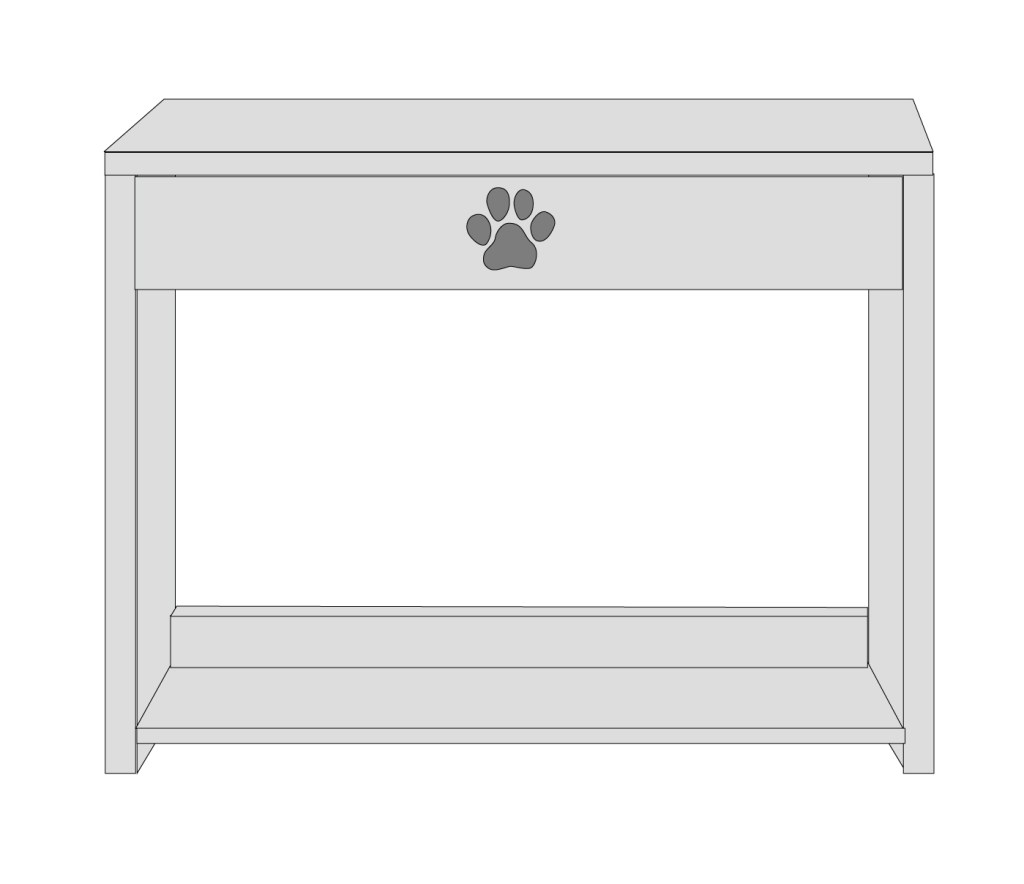 犬用トイレカバー