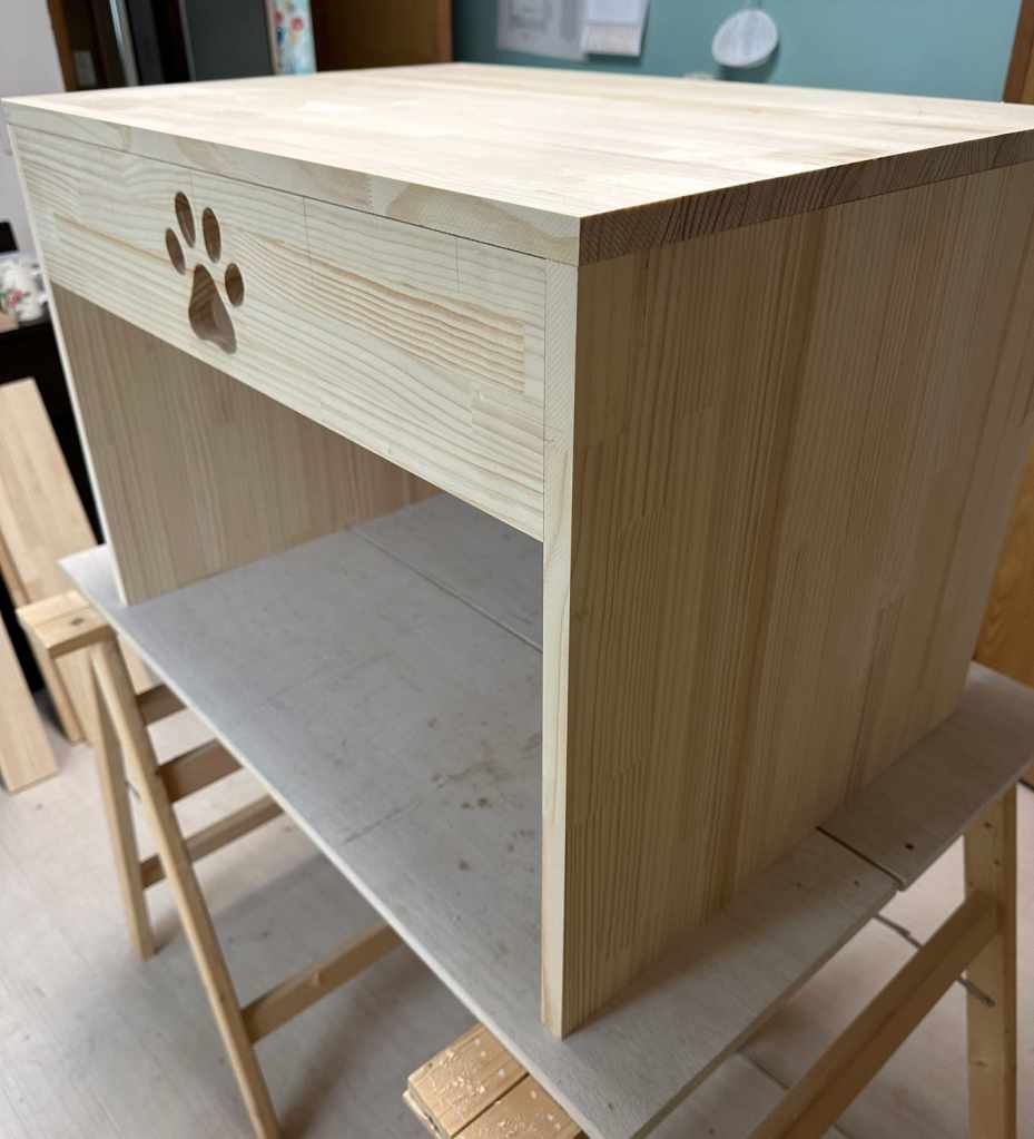 犬用トイレカバー