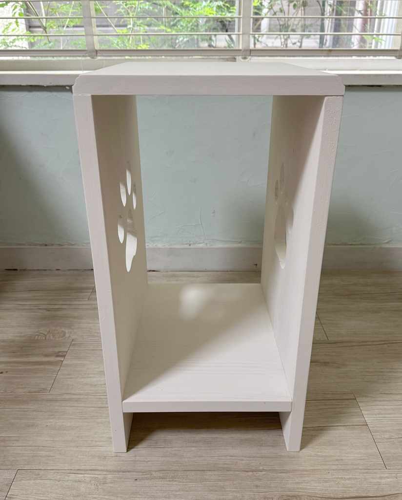 自動給餌器カバー