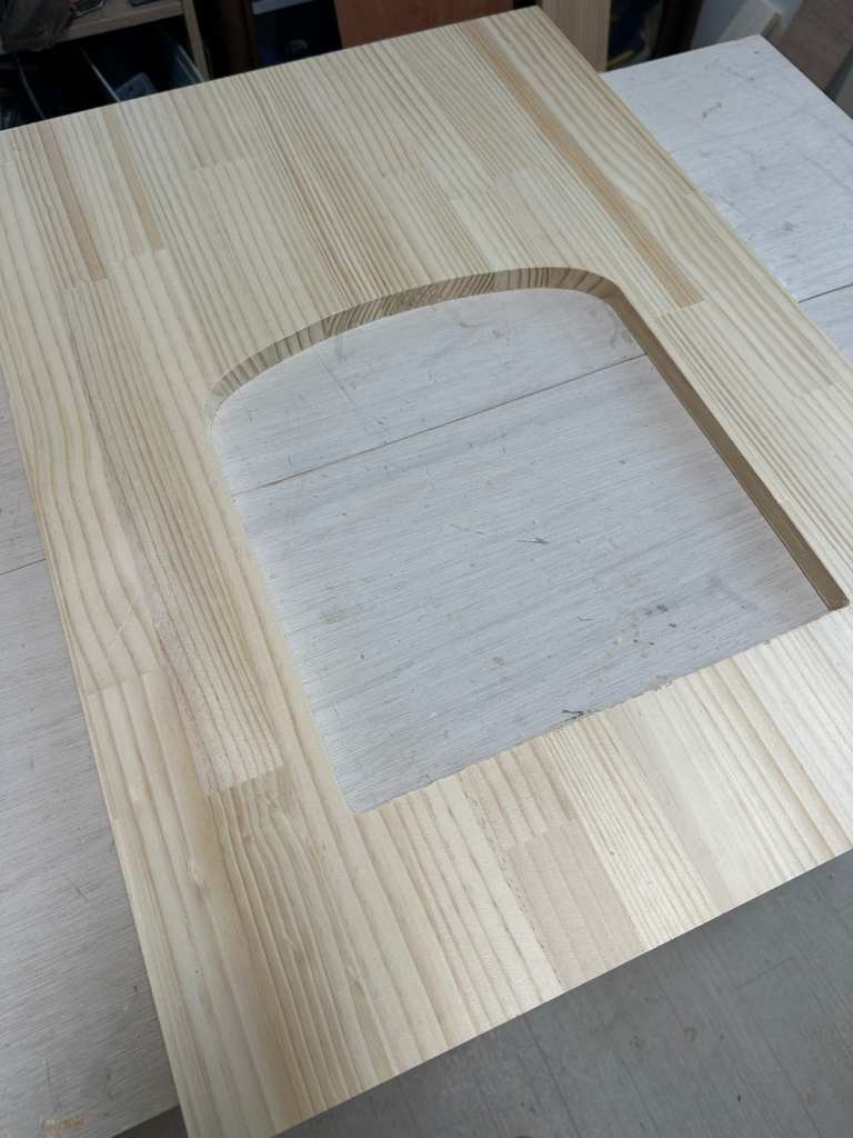 わんちゃん用入り口