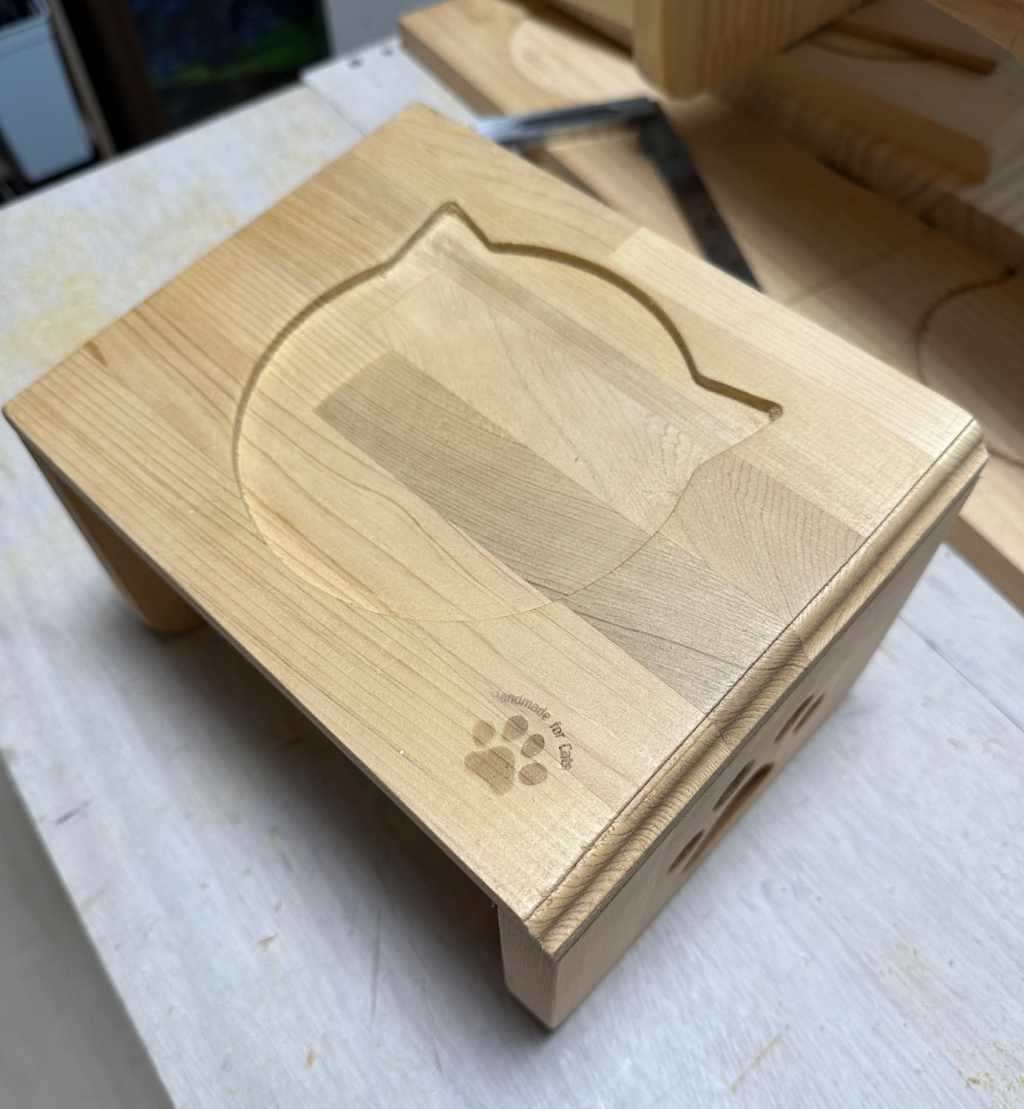 マルシェ出品その２