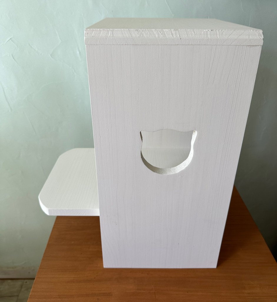 自動給餌器カバースリムタイプ