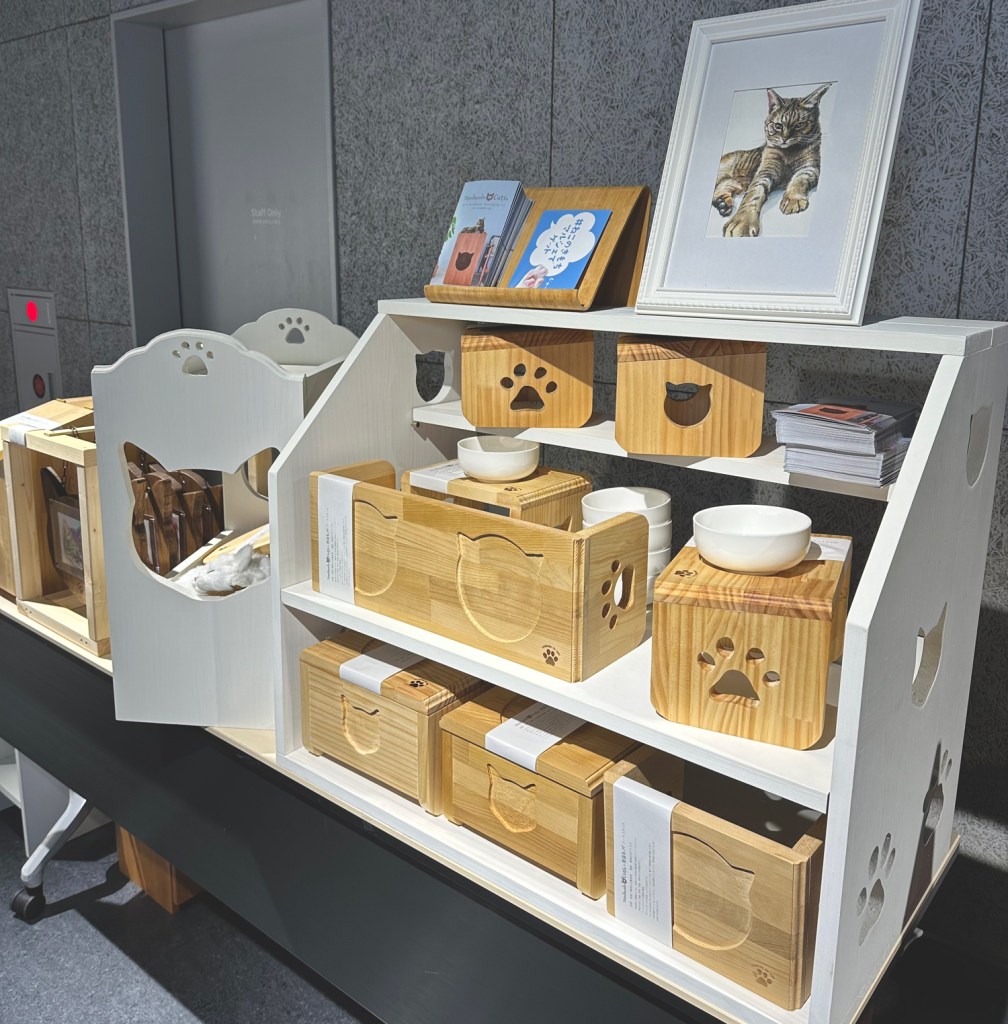 ねこのきもちマルシェ