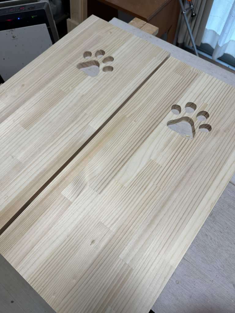 猫のトイレカバーハウス