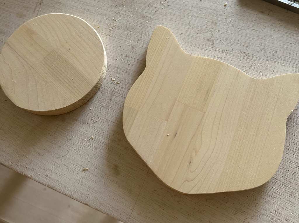 ペット用ゴミ箱の蓋