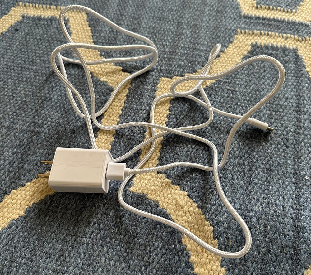 Wansview自動給餌器