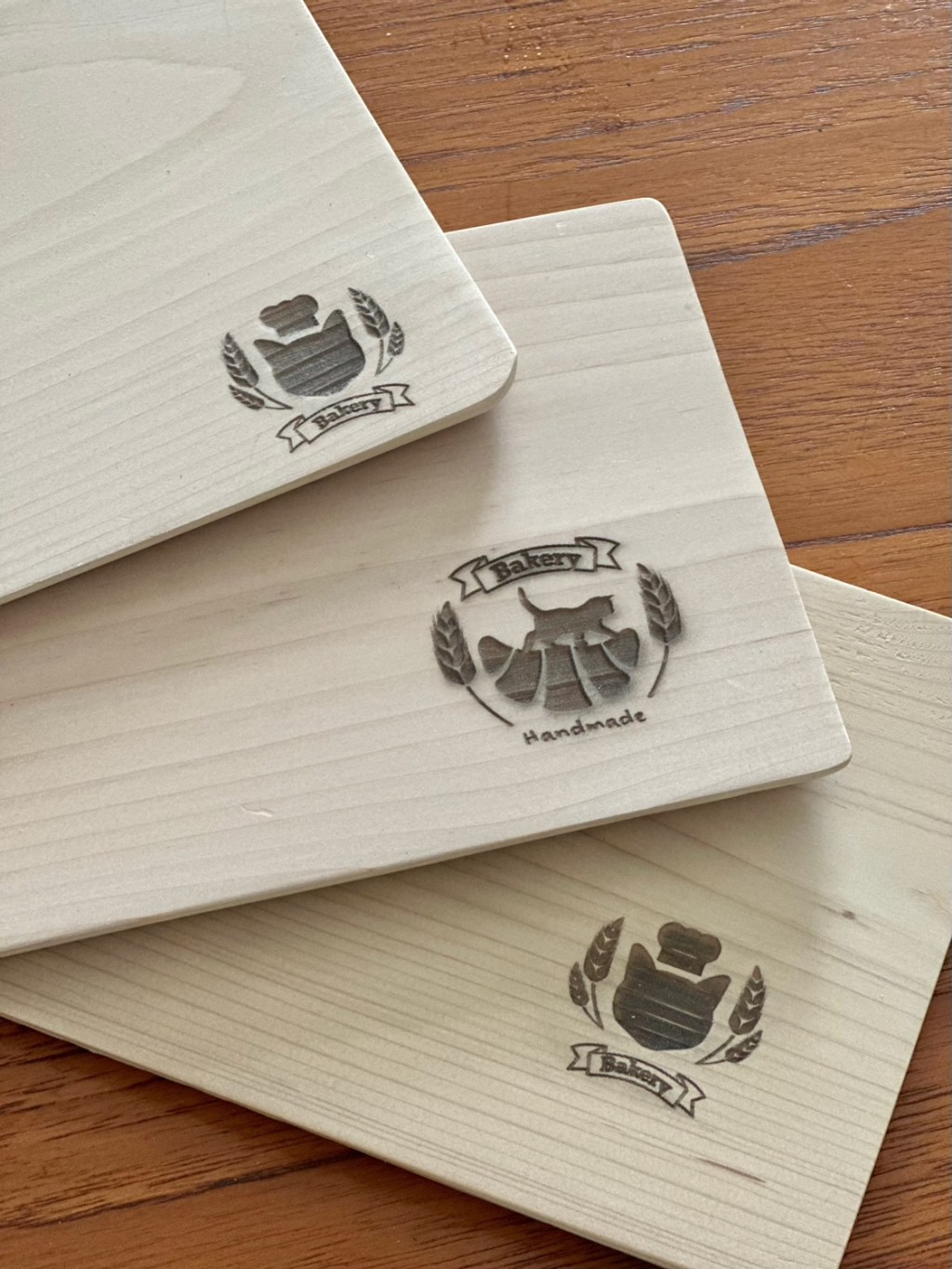 青森ひばの「まなパン皿」