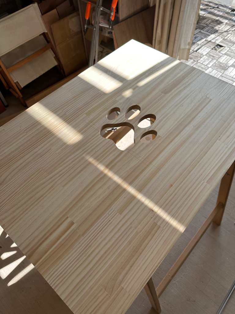 猫のトイレカバーハウス