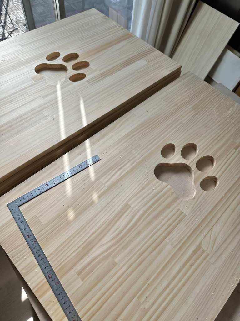 猫のトイレカバーハウス