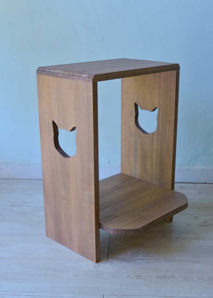 多頭飼い用自動給餌器カバー