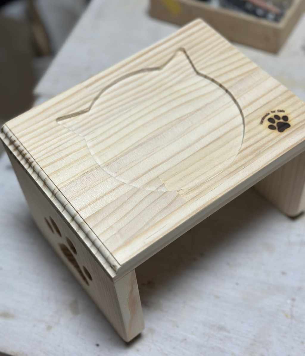 日曜日はニャンフェスに出店します