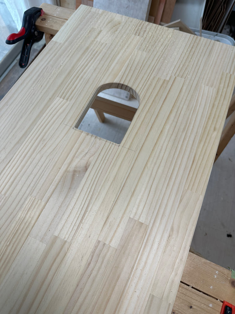 にゃんとものびのびリラックス用の猫のトイレカバーハウス