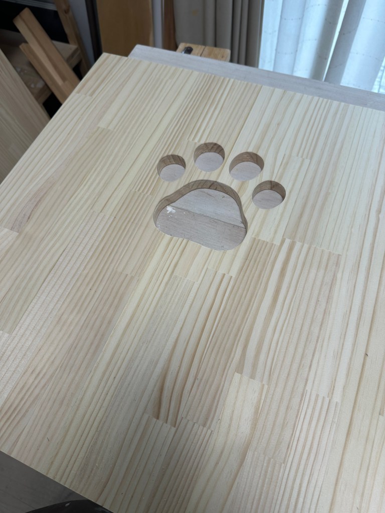 猫のトイレカバーハウス