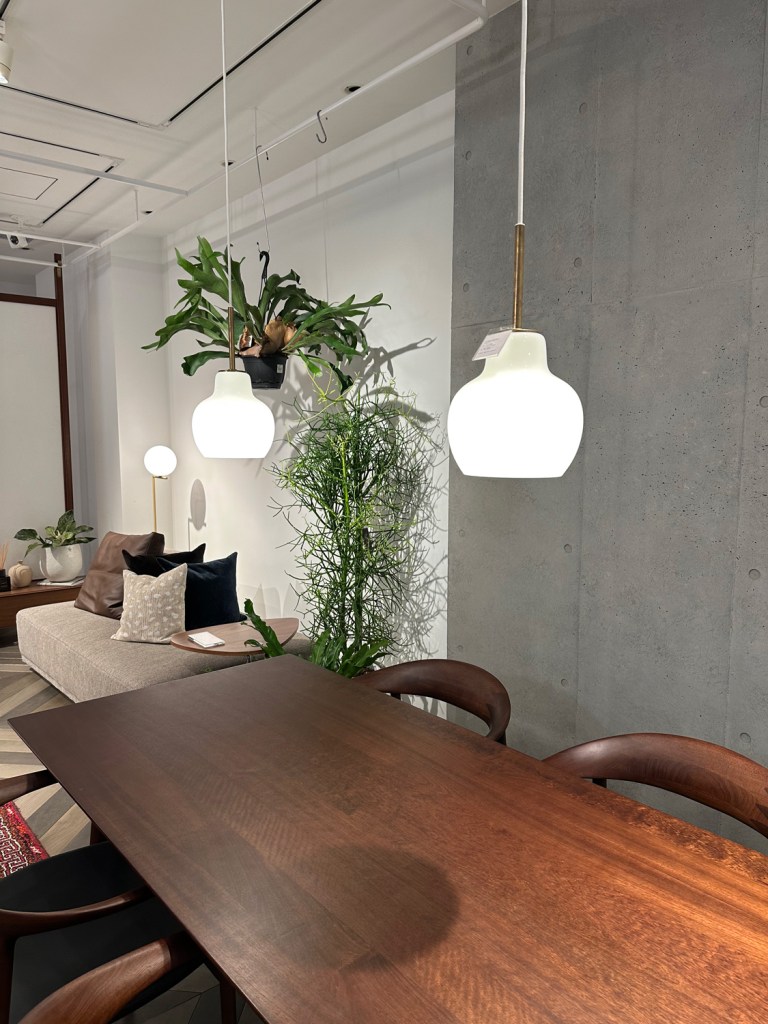 Louis Poulsen | VL RINGCROWN 1 ペンダントランプ