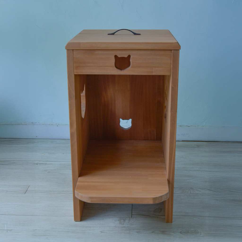 自動給餌器カバープレミアム