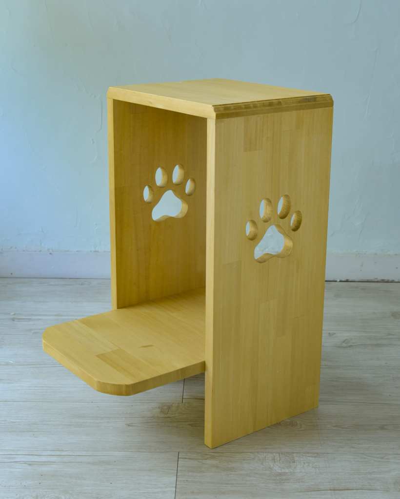 自動給餌器カバースリム