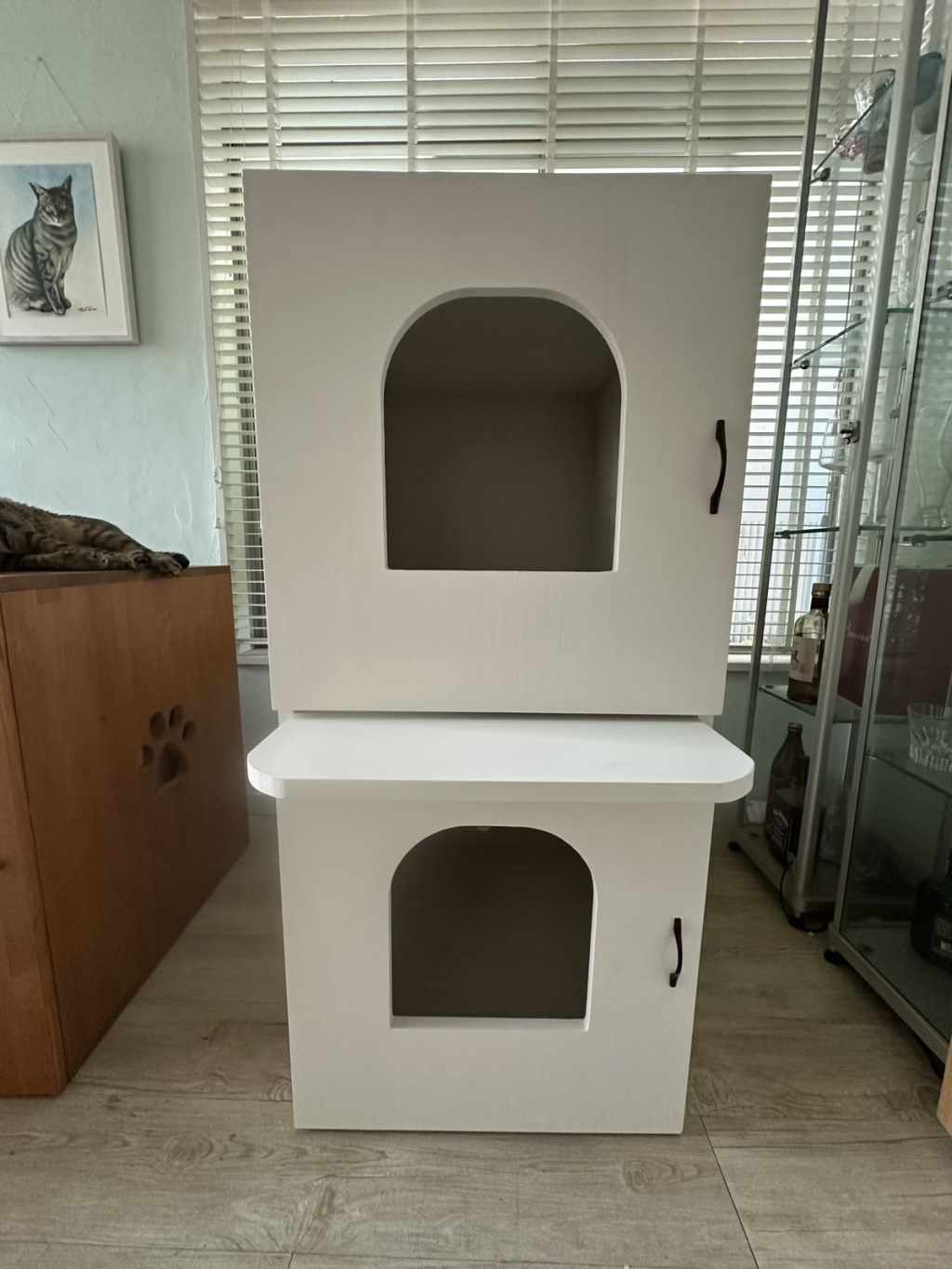 可愛すぎないデザイン