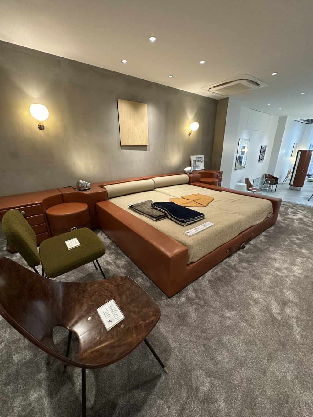 清澄白河でデザイナーズ家具見学2