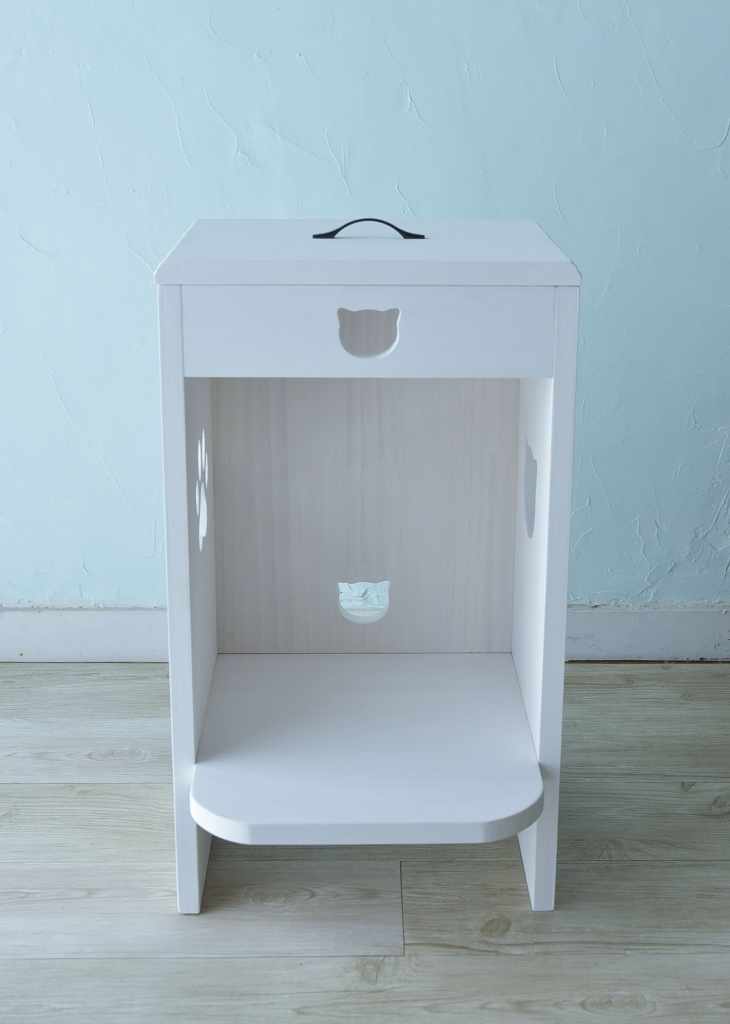 自動給餌器カバープレミアムタイプ