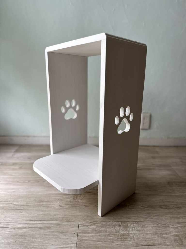 自動給餌器カバー