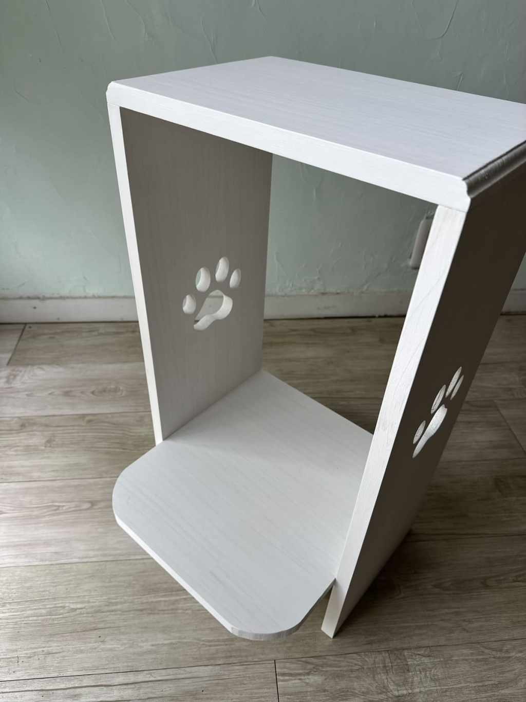 無理のない姿勢で食べられる