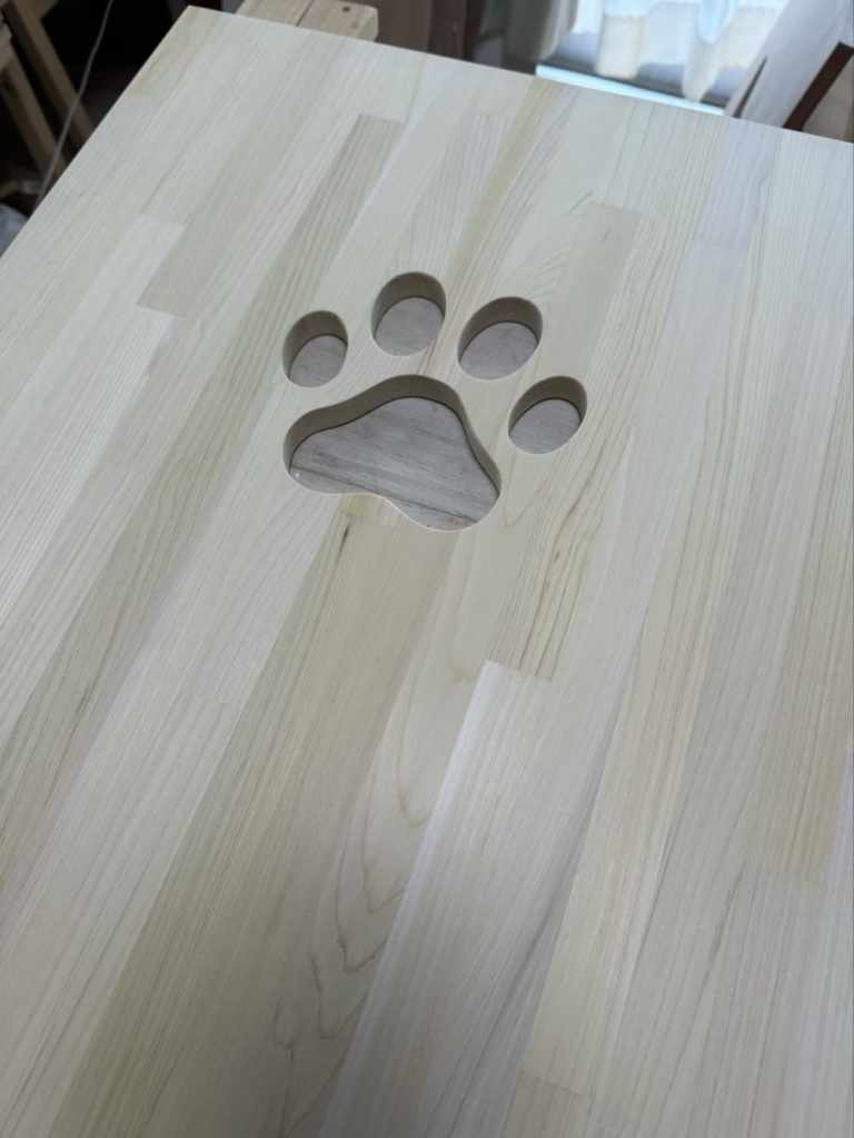 青森ひばの猫のトイレカバーハウス