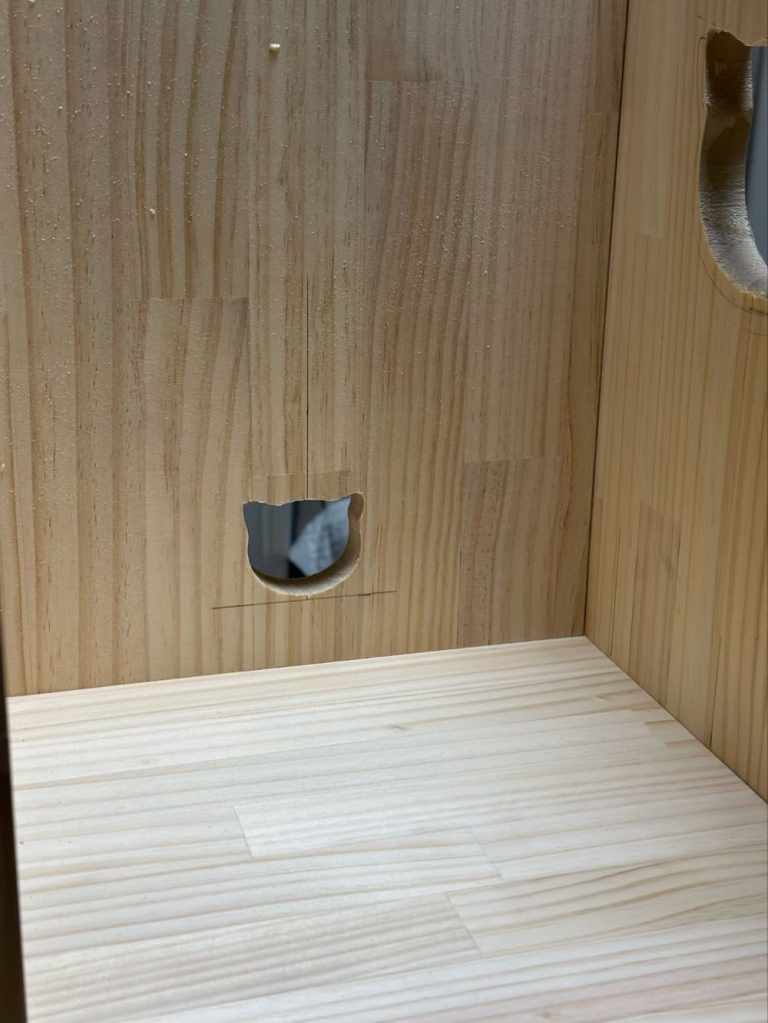 動給餌器カバー・プレミアムタイプ