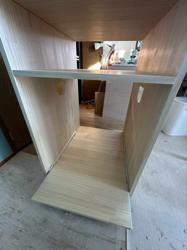 猫のトイレカバーハウス