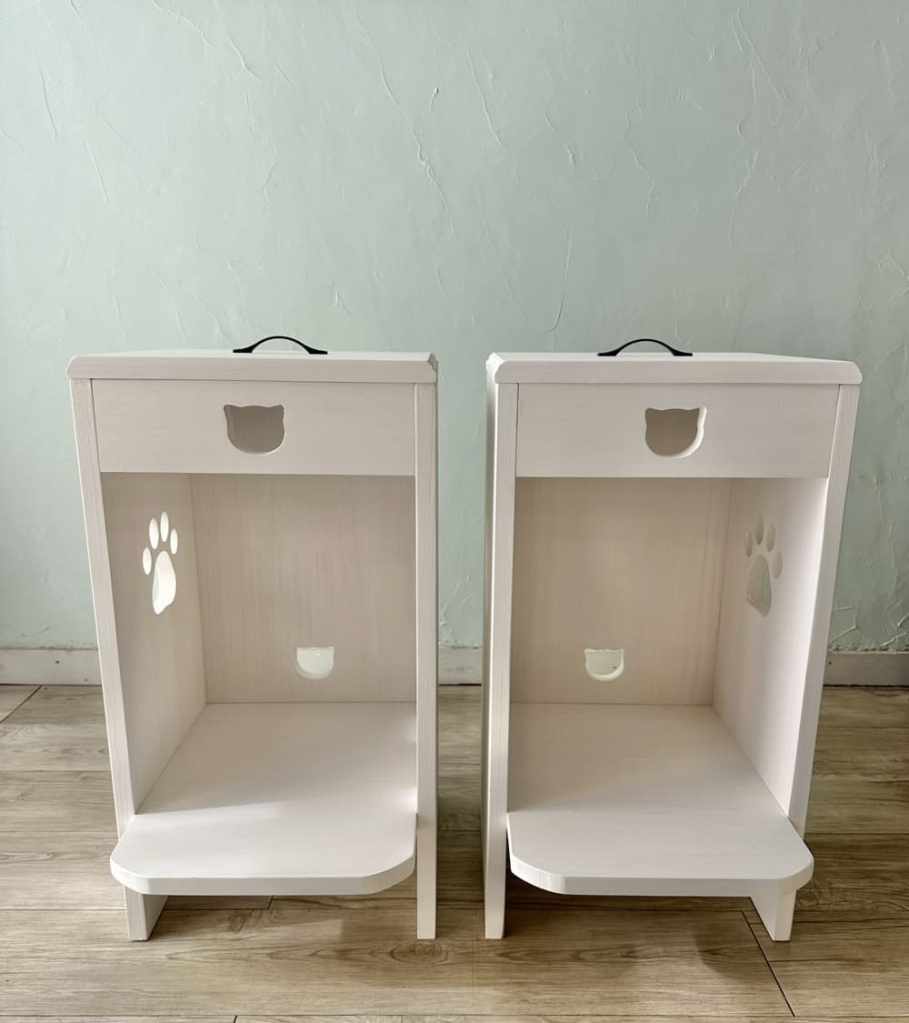 自動給餌器カバープレミアム