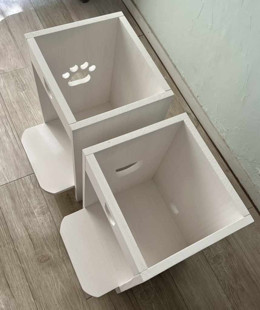 自動給餌器カバープレミアム