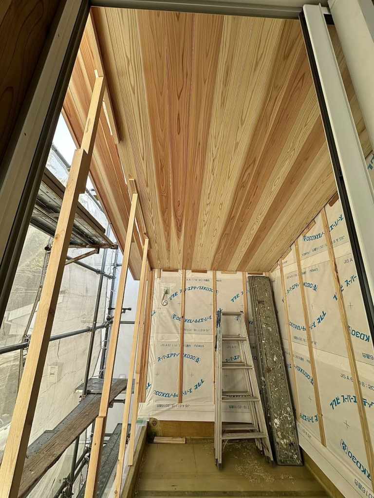 インナーテラス