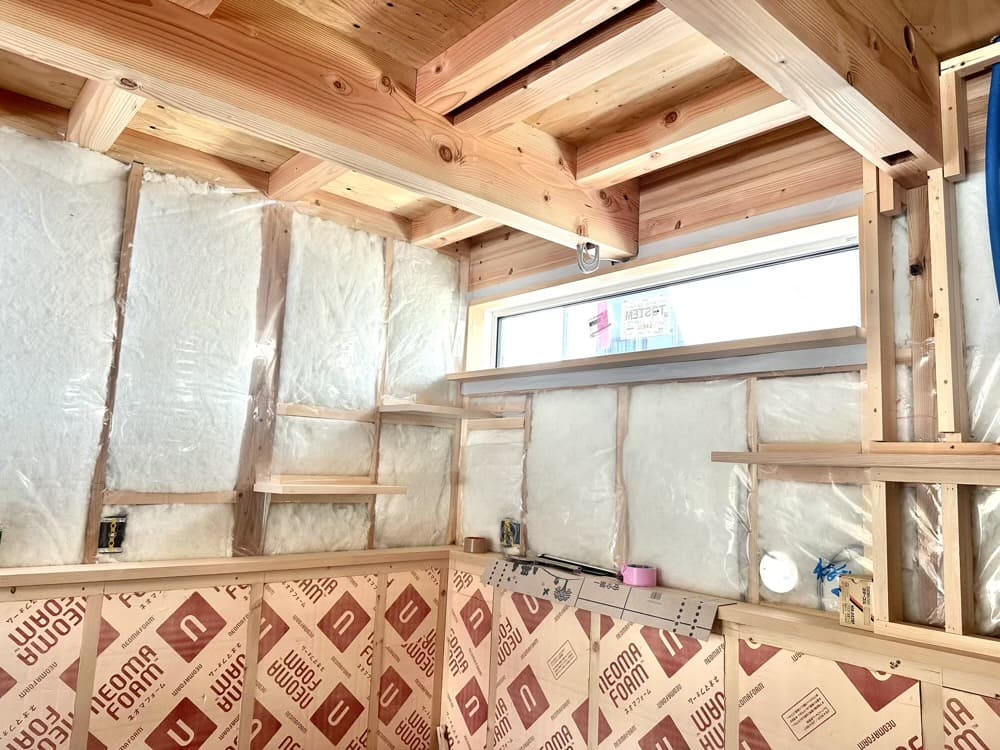 キャットウオーク