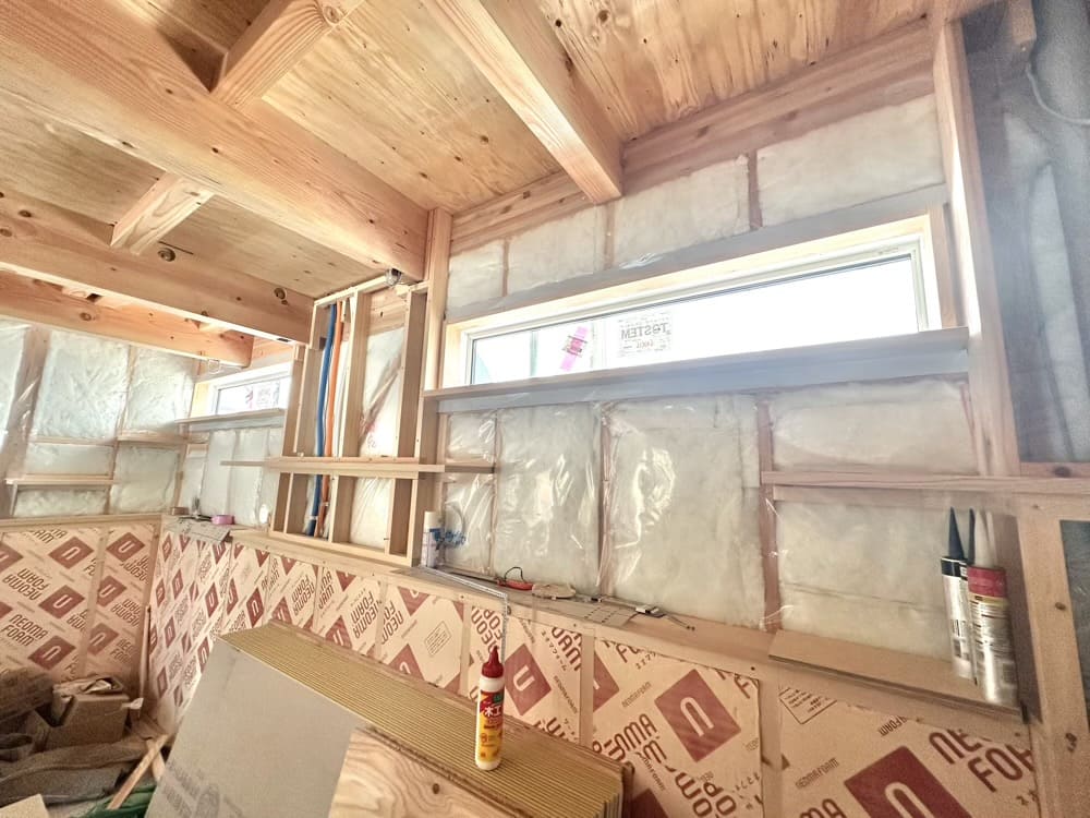 キャットウオーク