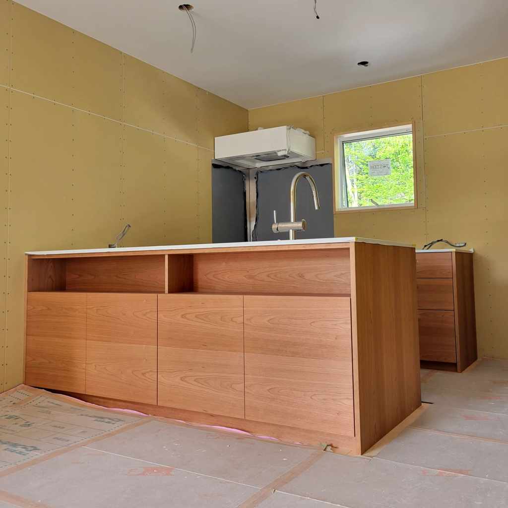 キッチンを“家具にする”と、空間はもっと美しくなる